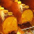 Pan d'arancio | Dolci Siciliani